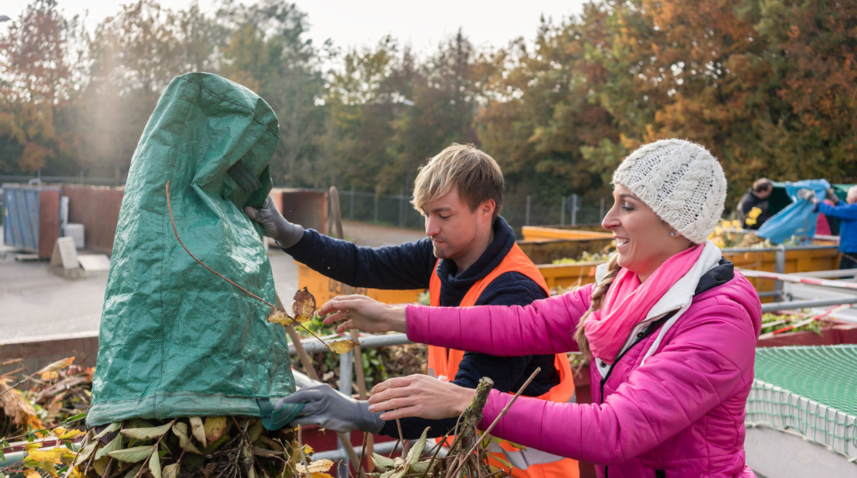 Norse put forward shameful pay offer to waste and recycling workers based on figures pulled out of a hat